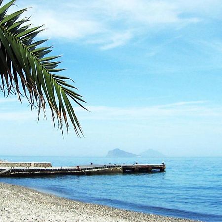 Appartamenti Rivamare Lipari  Luaran gambar