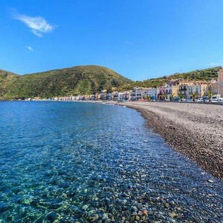 Appartamenti Rivamare Lipari  Luaran gambar