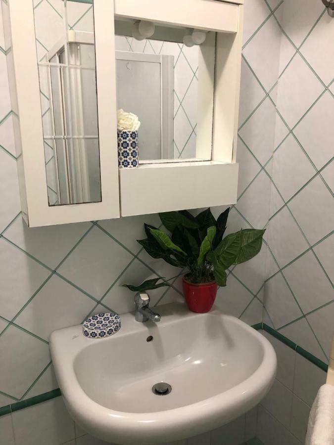 Appartamenti Rivamare Lipari  Luaran gambar