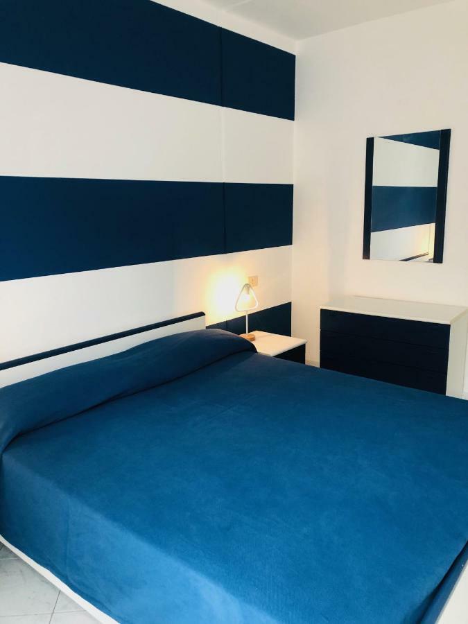 Appartamenti Rivamare Lipari  Luaran gambar