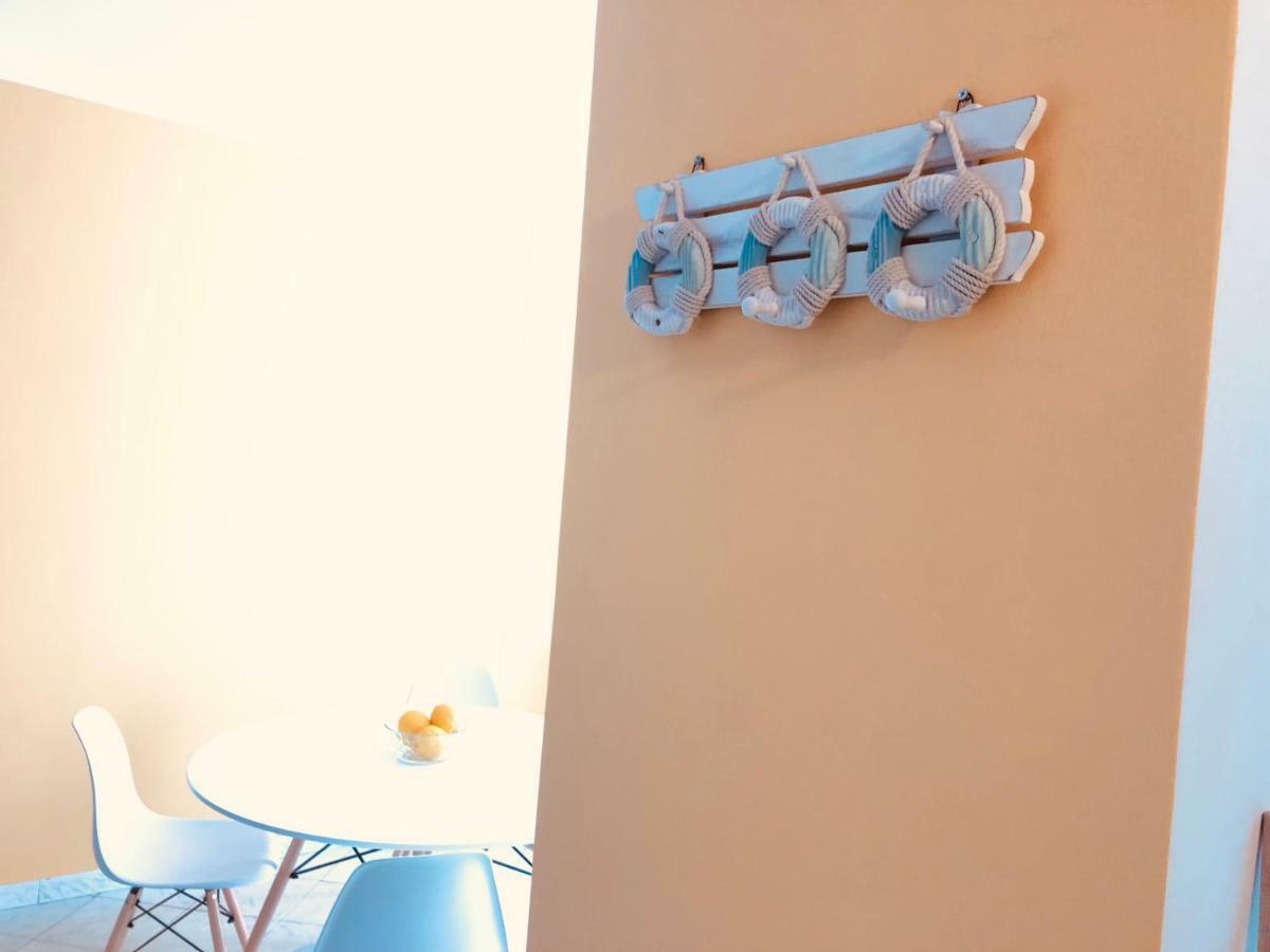 Appartamenti Rivamare Lipari  Luaran gambar
