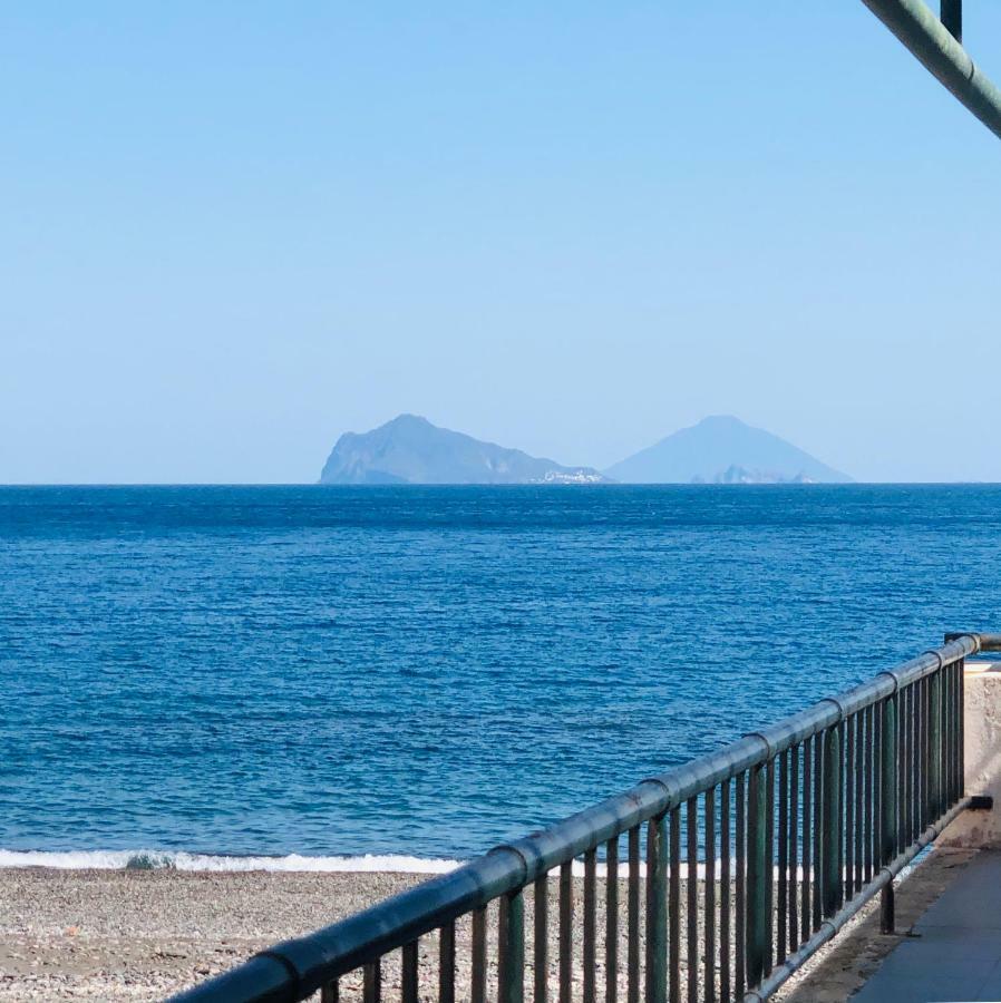 Appartamenti Rivamare Lipari  Luaran gambar