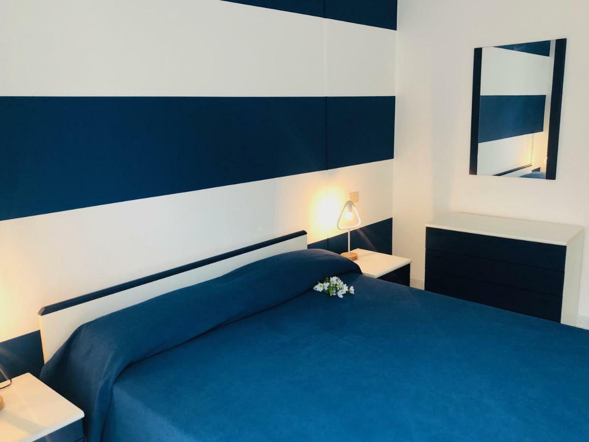 Appartamenti Rivamare Lipari  Luaran gambar